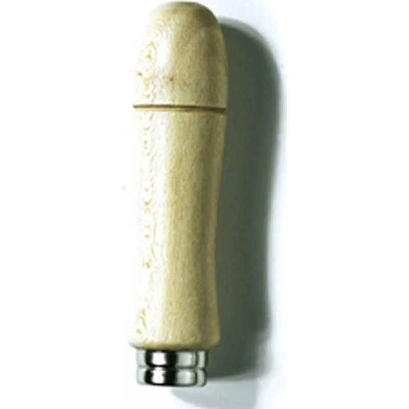 Compra MANGO LIMA VIROLA INOX 100/18 ARNAU 10104 al mejor precio