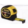 Compra FLEXOMETRO BIMATERIAL FAT MAX 5MTX32MM STANLEY 0-33-720 al mejor precio