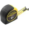 Compra FLEXOMETRO BIMATERIAL FAT MAX 8MTX32MM STANLEY 0-33-728 al mejor precio