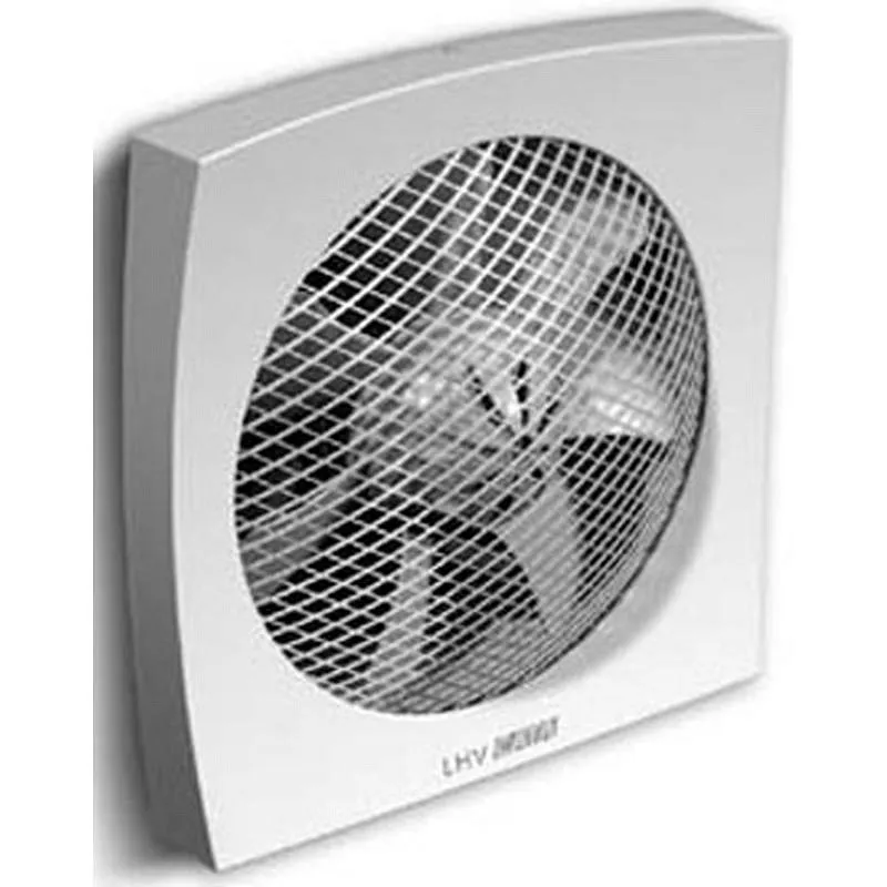 Compra EXTRACTOR HELICOIDAL CATA LHV-160 CATA 00660000 al mejor precio