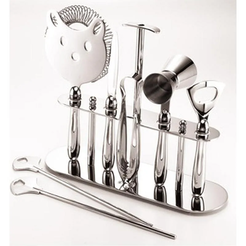 Compra SET COCTEL-BAR DALLA PIAZZA M43 al mejor precio