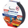 Compra CINTA ANTIDESLIZANTE ANTI-SLIP 5 M X 25 MM NEGRO TESA TAPE 55587-00003-11 al mejor precio