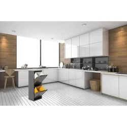 Compra CONTENEDOR BASURA ECOLOGICO METALICO 2 DEPARTAMENTOS GRIS GORO X530.05/MG al mejor precio