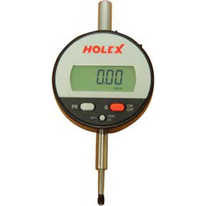 Compra RELOJ COMPARADOR DIGITAL 434005-12.5 HOLEX 434005001250 al mejor precio