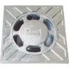 Compra SUMIDERO ALUMINIO 0-100 MM MIRVIFER 0000100 al mejor precio