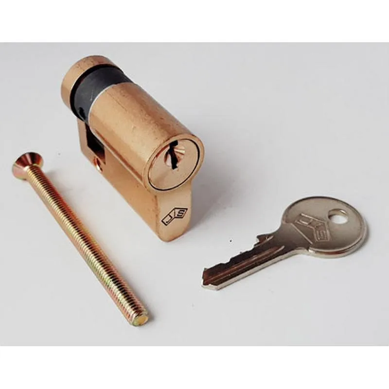 Compra CILINDRO SERVICIOS PUBLICOS 40 MM COMPAÑIA ELECTRICA JIS CFE-2000/40 al mejor precio