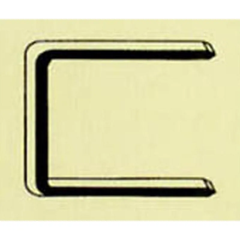 Compra GRAPA TIPO 80 680/16MM 10.000 UDS SIESA 49159 al mejor precio