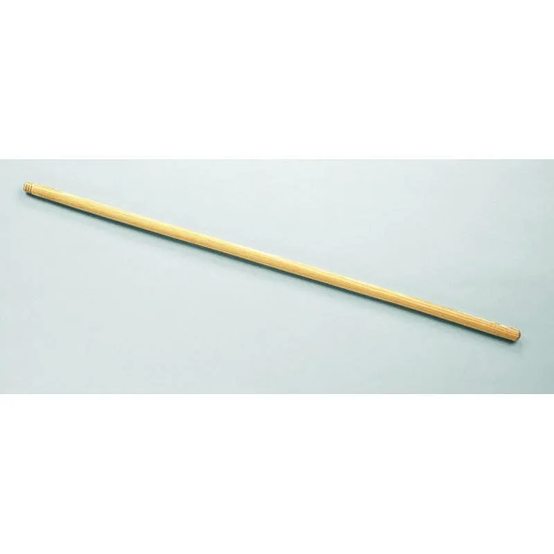 Compra MANGO BARRENDERO MADERA ROSCA MADERA diametro 28 X 1200 MM UNIVERSAL 1986 al mejor precio