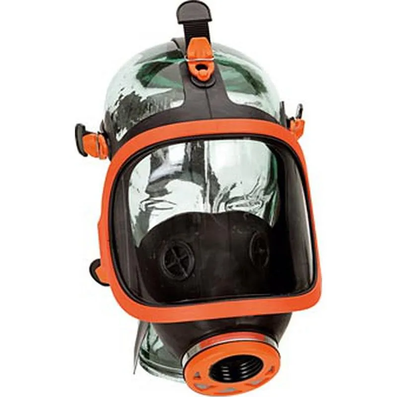 Compra MASCARA COMPLETA 731 CAUCHO SIN FILTROS CLIMAX 2351731100 al mejor precio