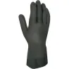 Compra GUANTE NEOPRENO Y LATEX GRANDEUR 70 NEGRO TALLA 9 JUBA 321CB/9 al mejor precio