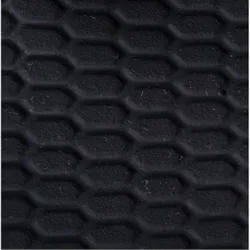 Compra GUANTE NEOPRENO Y LATEX GRANDEUR 70 NEGRO TALLA 10 JUBA 321CB/10 al mejor precio