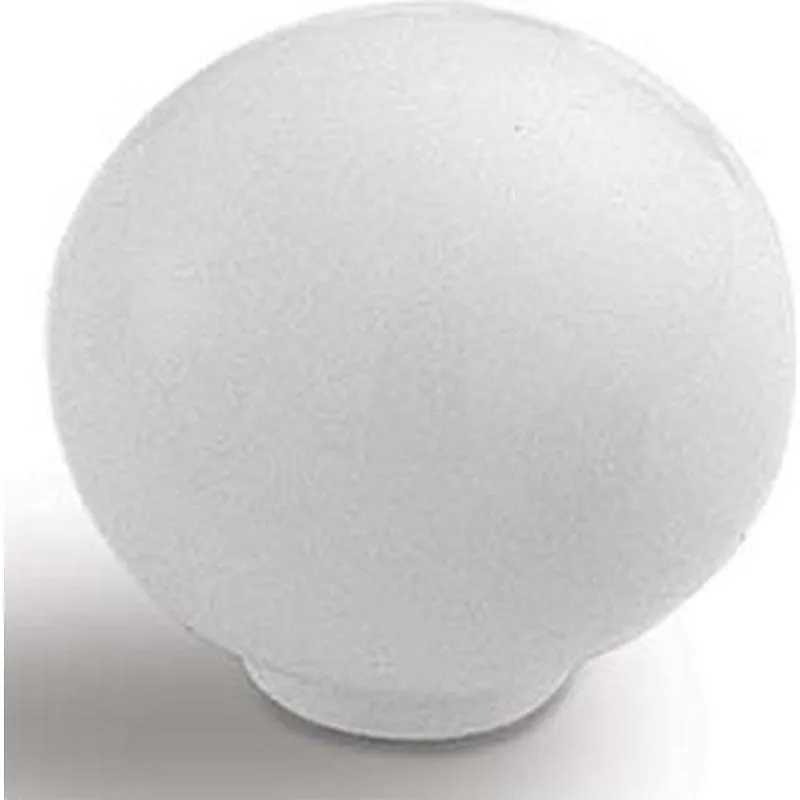 Compra POMO POLI-DUR BOLA BLANCO ESTAMP 5001002 al mejor precio