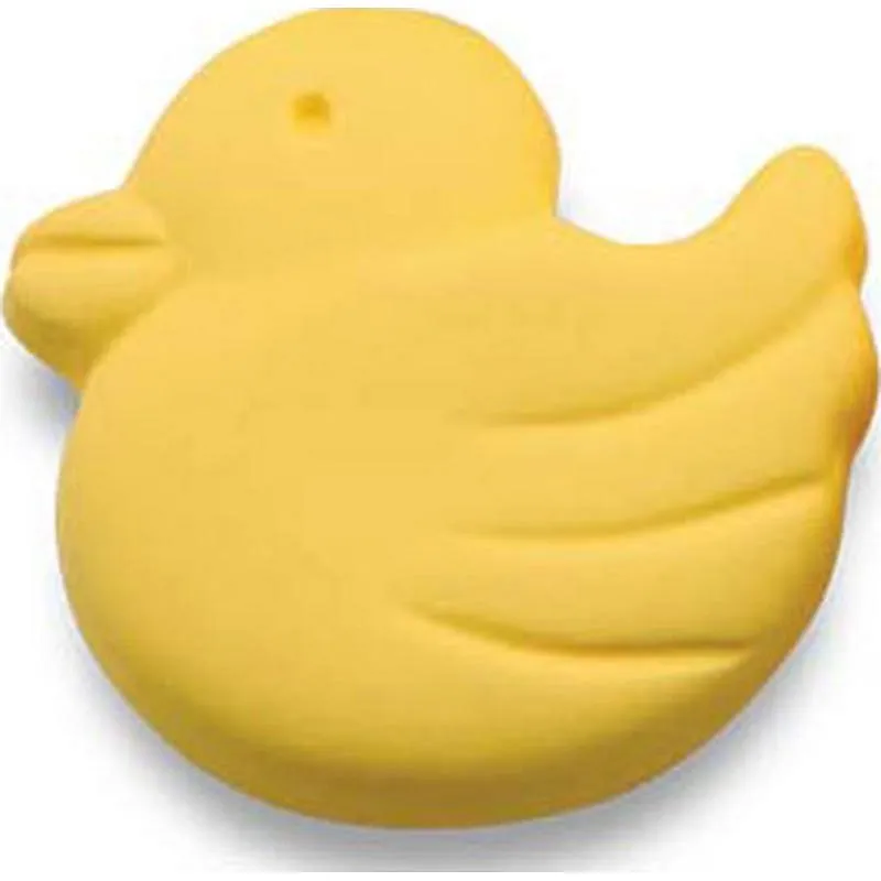 Compra POMO INFANTIL NILON PATO ESTAMP 5942019 al mejor precio