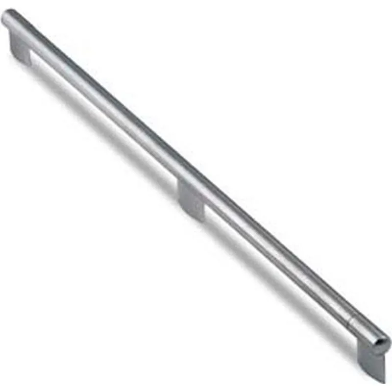 Compra TIRADOR INOX CEPILLADO 896 ESTAMP 7001031 al mejor precio