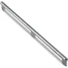 Compra TIRADOR INOX CEPILLADO 896 ESTAMP 7001031 al mejor precio