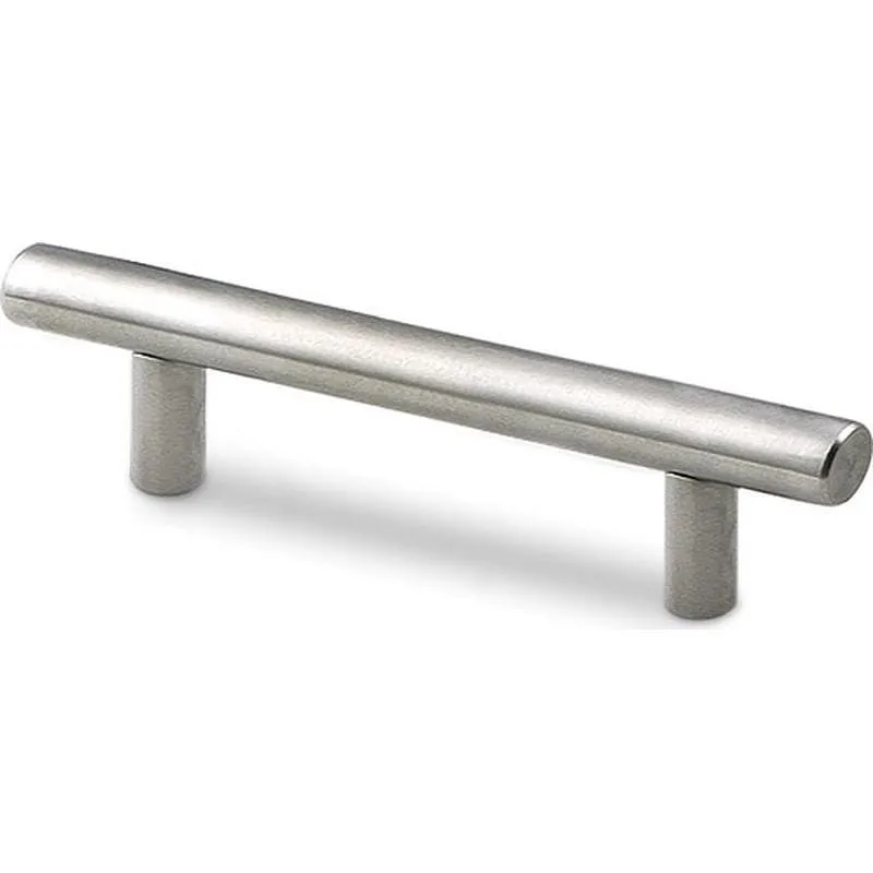 Compra TIRADOR INOX CEPILLADO 210/160 MM ESTAMP 7018031 al mejor precio
