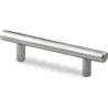Compra TIRADOR INOX CEPILLADO 178/128 MM ESTAMP 7019031 al mejor precio