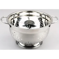 ESCURRIDOR INOXIDABLE CON...