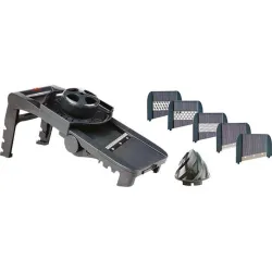 MANDOLINA PLASTICO 5...