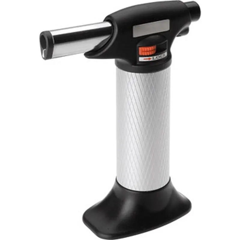 Compra QUEMADOR / SOPLETE GAS REPOSTERIA PROFESIONAL LACOR 68988 al mejor precio