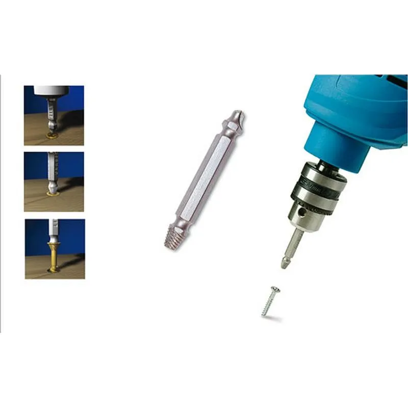 Compra EXTRACTOR TORNILLOS BOA GRABIT DI141 al mejor precio