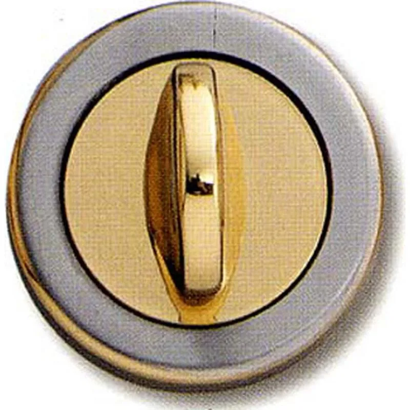 Compra ROSETA CON MULETILLA 804A CROMO MATE IRANZO 804A CS al mejor precio