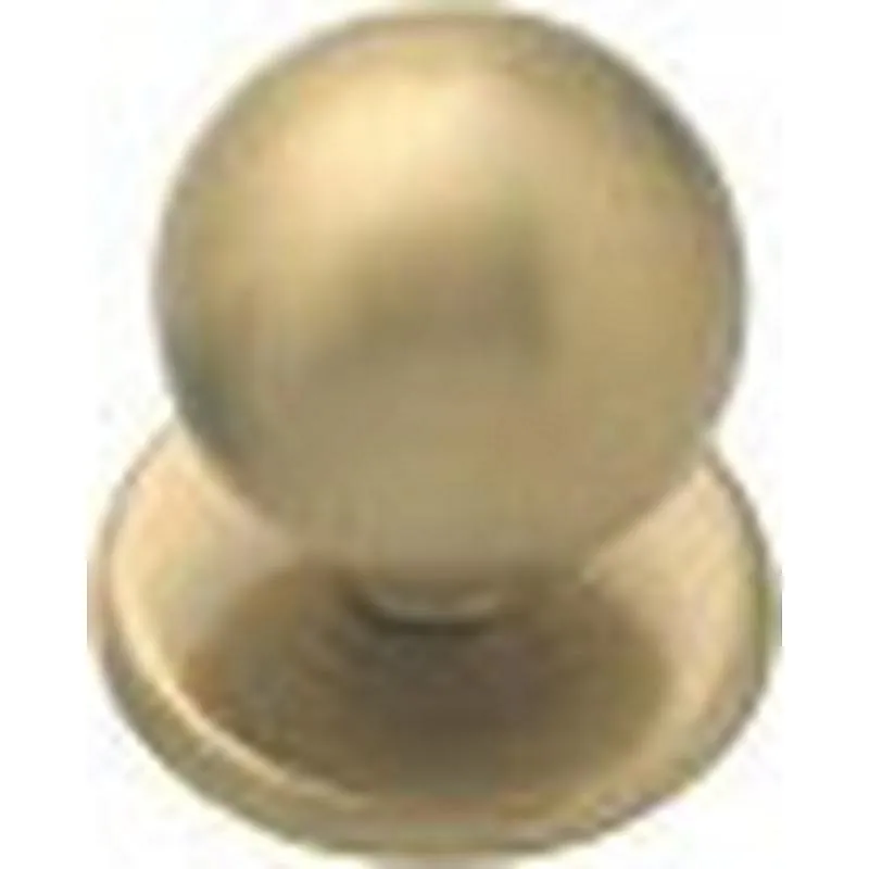 Compra POMO PUERTA BOLA FERCROM 800-PUL/MATE 0484500 al mejor precio