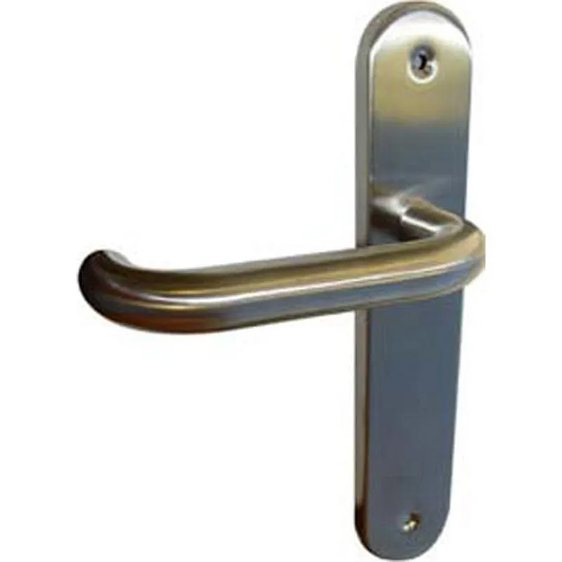 Compra MANILLA 2003 PLACA "U" (JUEGO) BOCA 70, INOX 304 9608297 al mejor precio