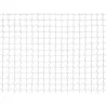 Compra MALLA CUADRANET 10 X 10 MM 300GR/M² 1 X 5 M BLANCO NORTENE 2017233 al mejor precio