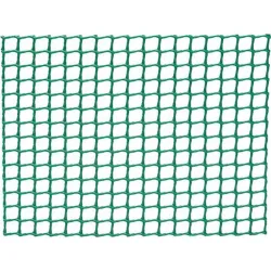 Compra MALLA CUADRANET 10 X 10 MM 300GR/M² 1 X 5 M BLANCO NORTENE 2017233 al mejor precio