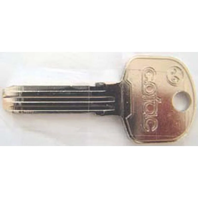 Compra LLAVE EN BRUTO C6 KYLATE KYLATE LLAC6KYLATE al mejor precio