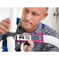 Compra ADHESIVO PVC U TUBO 125 GR TANGIT 402984 al mejor precio