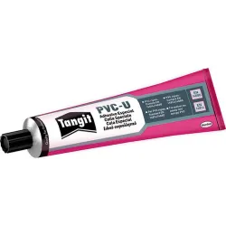 Compra ADHESIVO PVC U TUBO 125 GR TANGIT 402984 al mejor precio