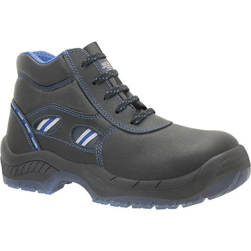 Compra BOTA SEGURIDAD S3 SILEX PLUS TALLA 44 PANTER 434031700 al mejor precio