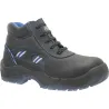 Compra BOTA SEGURIDAD S3 SILEX PLUS TALLA 47 PANTER 434031700 al mejor precio