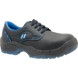 Compra ZAPATO SEGURIDAD S3 DIAMANTE PLUS TALLA 47 PANTER 434041700 al mejor precio