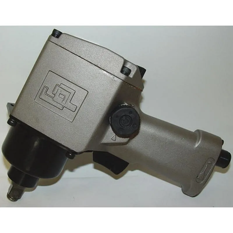 Compra LLAVE IMPACTO NEUMATICA 1/2 GW-19 R GISON 9609200 al mejor precio