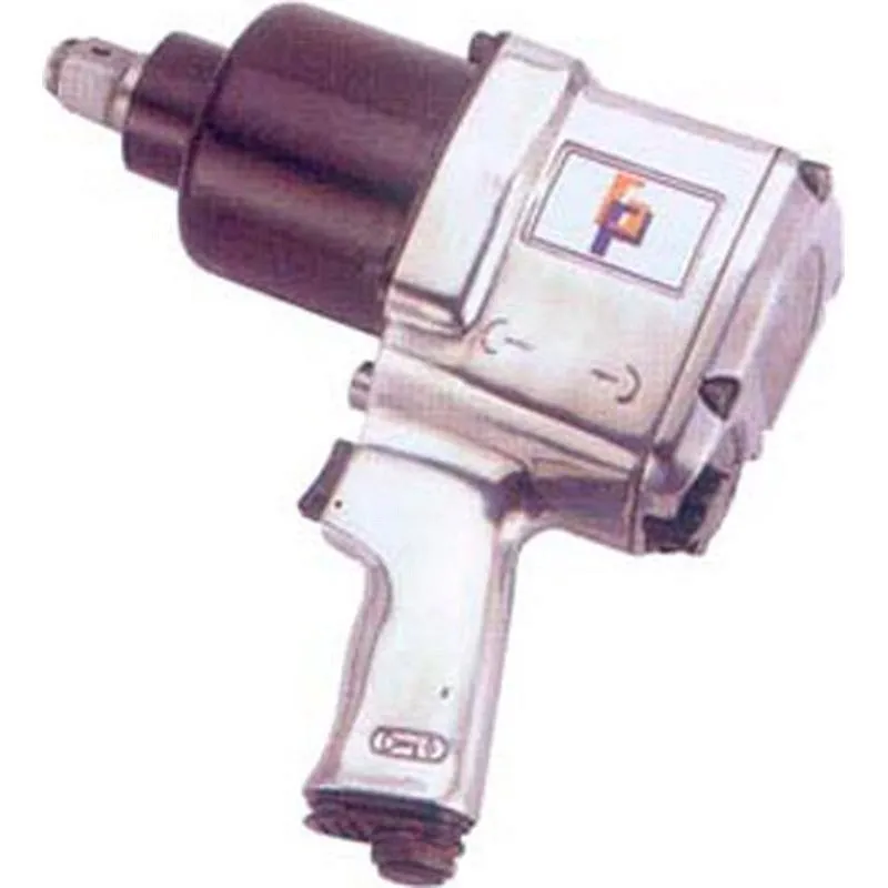 Compra LLAVE IMPACTO NEUMATICA 3/4 GW-24 E GISON 9609201 al mejor precio