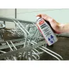 Compra GALVANIZADO EN FRIO SPRAY GALVA BRILLO 400 ML CRC 30713-005 al mejor precio