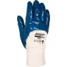 Compra GUANTE NITRILO ESTANCO PESADO SOBRE SOPORTE ALGODON JUNIT TALLA 10 JUBA 9901/XL al mejor precio