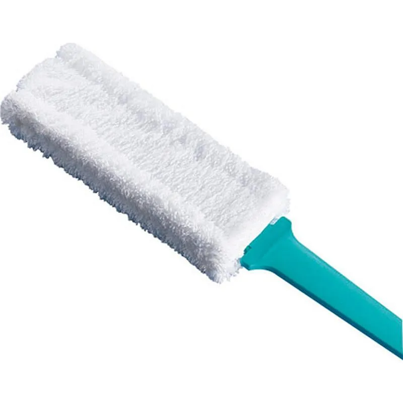 Compra LIMPIADOR RADIADORES FLORETTA 23,5 X 8,5 CM LEIFHEIT 1041216 al mejor precio