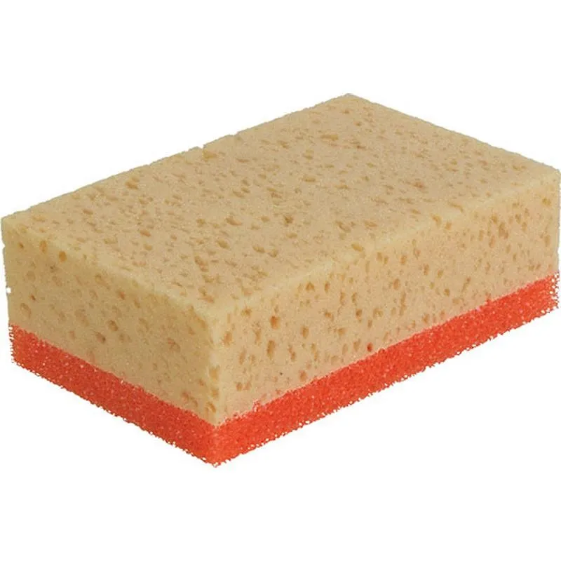 Compra ESPONJA MIXTA SUPERPRO RUBI 20906 al mejor precio