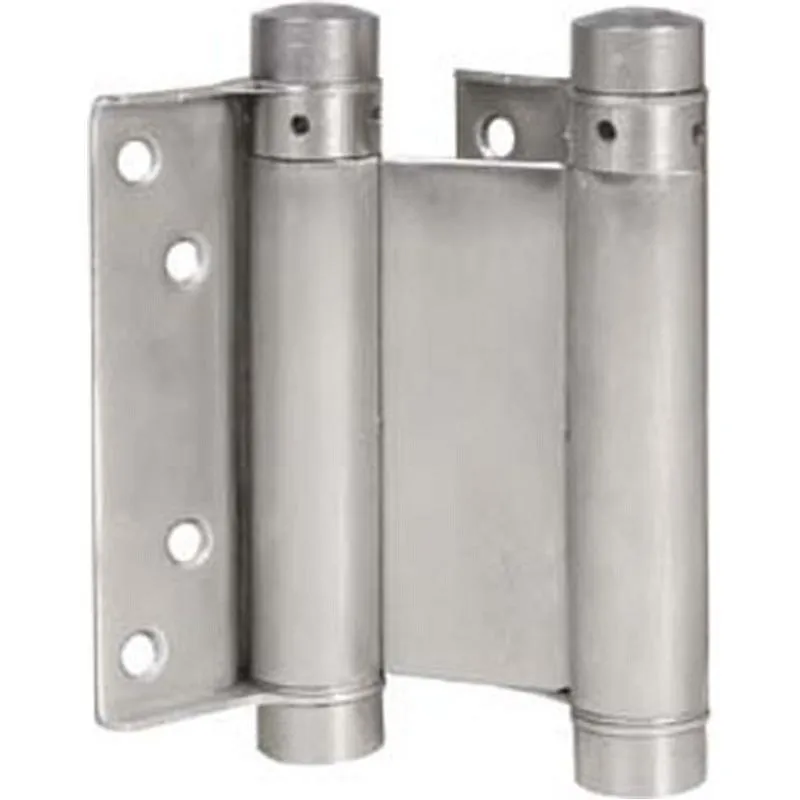 Compra BISAGRA DOBLE ACCION CAMBESA 989/100 HE 9894 al mejor precio