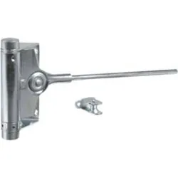 MUELLE TRIUMF CAMBESA...