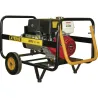 Compra GENERADOR AY-8000 HONDA MN 13 HP 8KVA AYERBE 5420120 al mejor precio