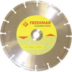 DISCO SEGMENTADO LASER CUP...