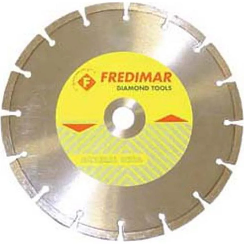 Compra DISCO SEGMENTADO LASER CUP 230 PRO 9610326 al mejor precio