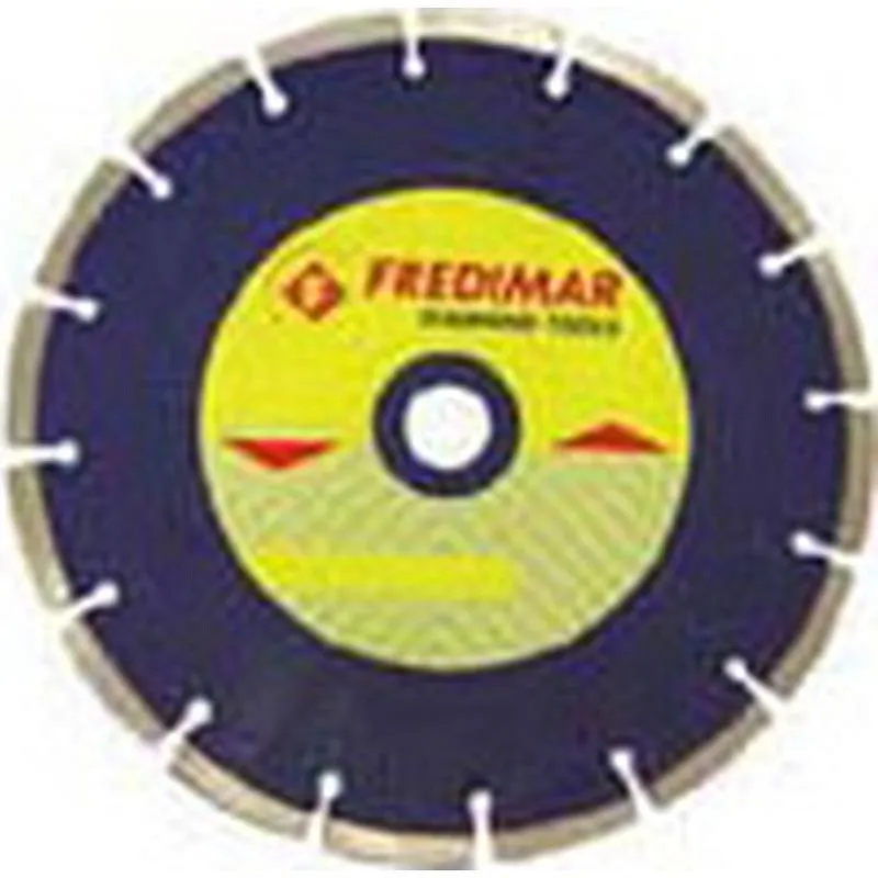 Compra DISCO SEGMENTADO LASER CUP 230 GRANITO 9610328 al mejor precio