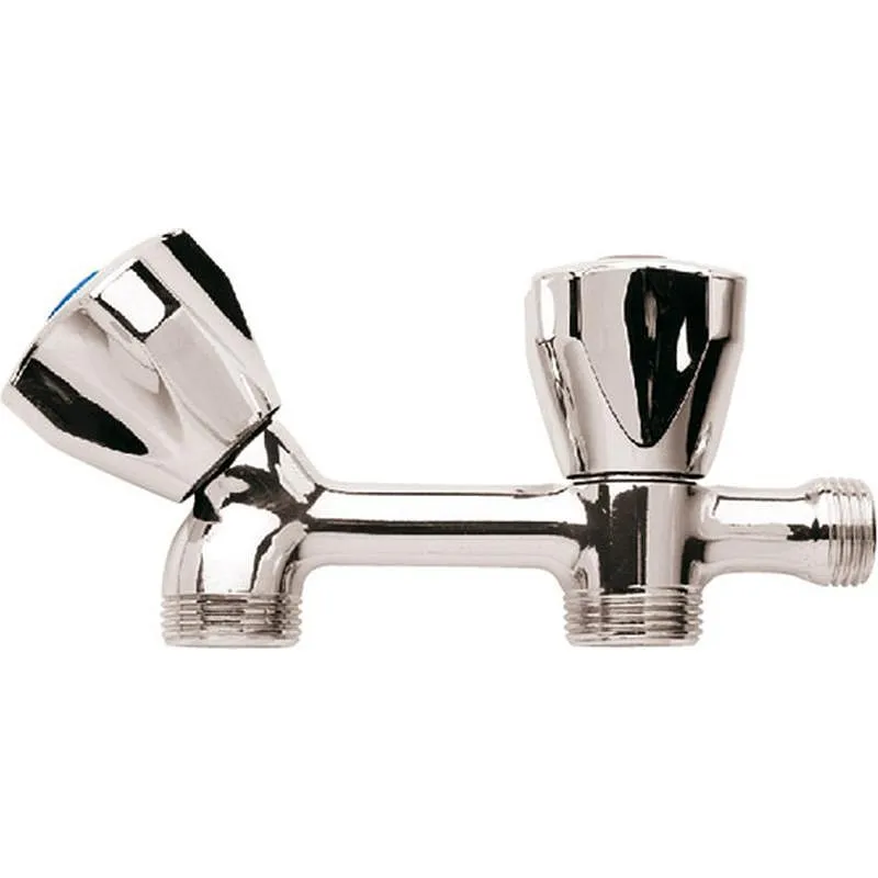 Compra GRIFO LAVADORA-LAVAVAJILLAS 1/2´3/4'3/4' ORFESA GF-030.7.00 al mejor precio