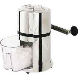 MAQUINA PICAR HIELO MANUAL...